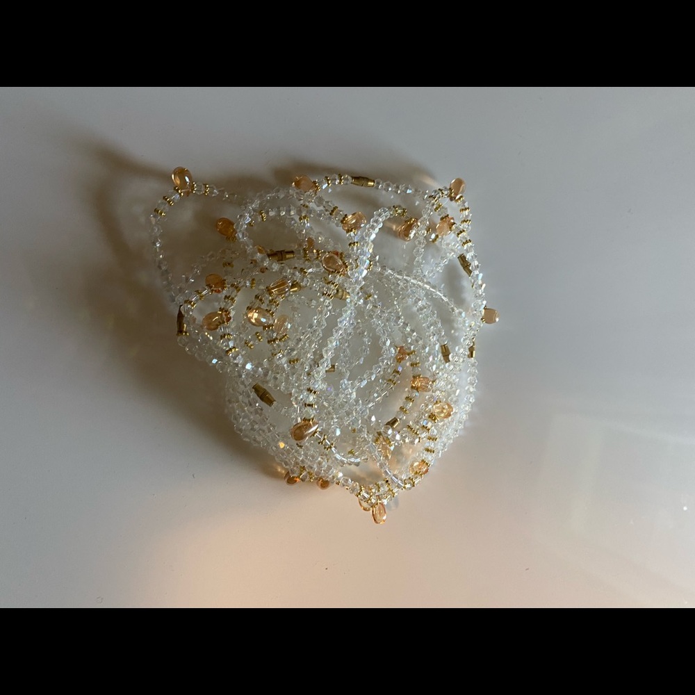 Ankles bracelet - Picture 2 of 11